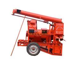 遼寧玉米脫粒機(jī) 海城市耿莊建筑機(jī)械廠的工程機(jī)械解決方案